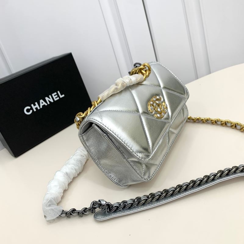 Chanel 19 Bags